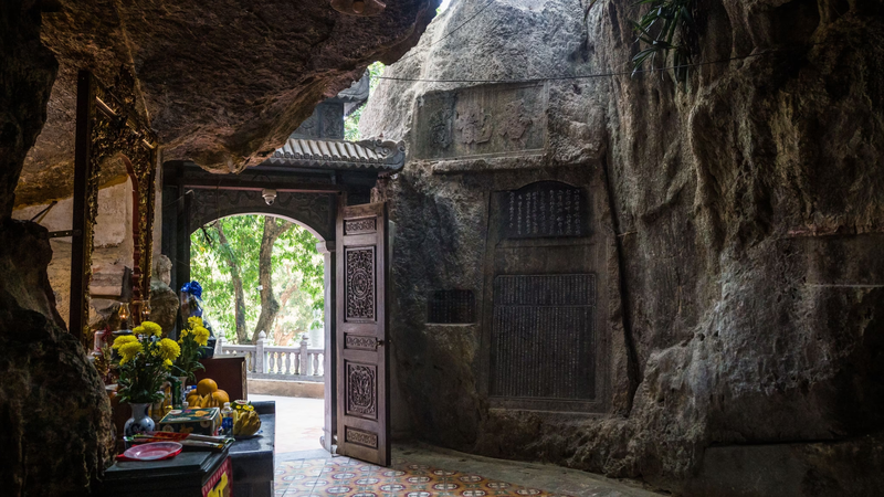 Highlights of Ninh Binh and Tea Ceremony (6)